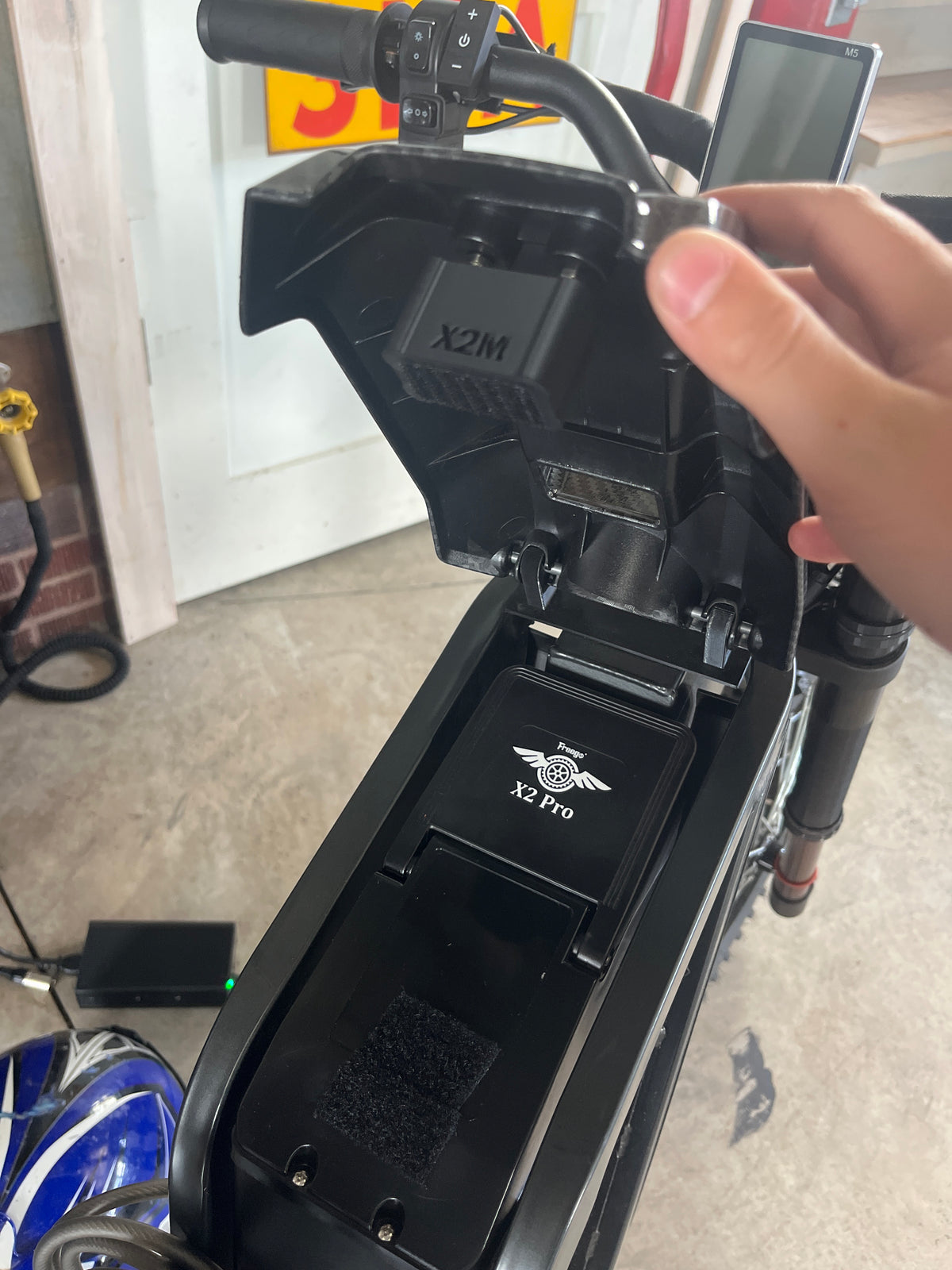 X2Mods
