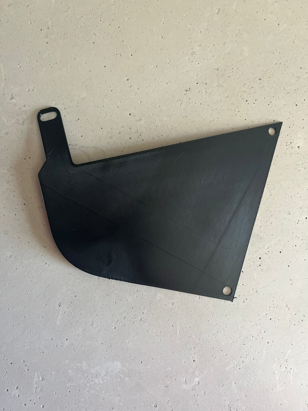 Under Battery Cover